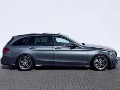 Mercedes C 43 AMG C 43 AMG 4Matic /PANO/LED/ACC/CAM/GARANTIE/ (2019) - Foto 4