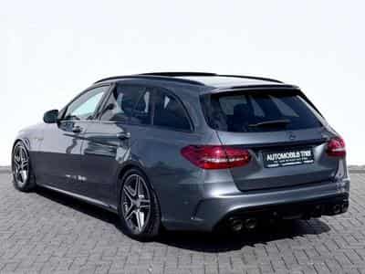Mercedes C 43 AMG C 43 AMG 4Matic /PANO/LED/ACC/CAM/GARANTIE/ (2019) - Foto 8