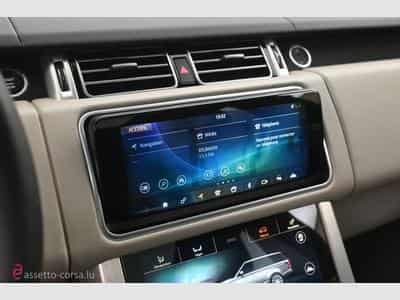Land-Rover Range Rover Range Rover SDV8 Vogue*LED*Pano*AHK*Meridian (2019) - Photo 15