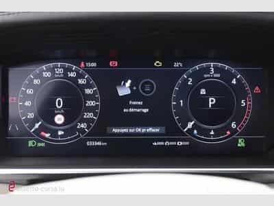 Land-Rover Range Rover Range Rover SDV8 Vogue*LED*Pano*AHK*Meridian (2019) - Photo 13