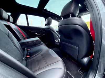 Mercedes C 43 AMG C 43 AMG 4Matic /PANO/LED/ACC/CAM/GARANTIE/ (2019) - Foto 15