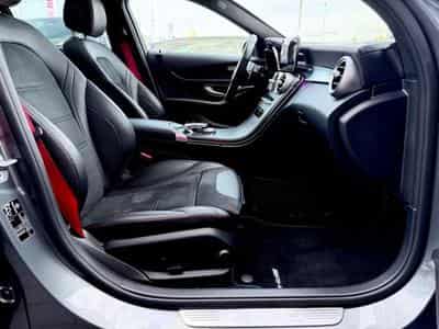 Mercedes C 43 AMG C 43 AMG 4Matic /PANO/LED/ACC/CAM/GARANTIE/ (2019) - Foto 13