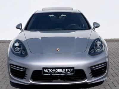 Porsche Panamera Panamera GTS /NAVI/LED/ACC/BOSE/GARANTIE/ (2016) - Foto 2
