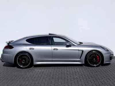 Porsche Panamera Panamera GTS /NAVI/LED/ACC/BOSE/GARANTIE/ (2016) - Foto 4