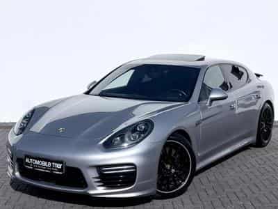 Porsche Panamera Panamera GTS /NAVI/LED/ACC/BOSE/GARANTIE/ (2016) - Foto 1