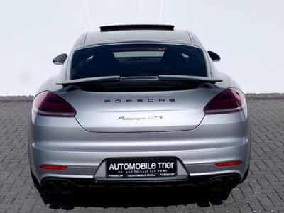 Porsche Panamera Panamera GTS /NAVI/LED/ACC/BOSE/GARANTIE/ (2016) - Foto 6