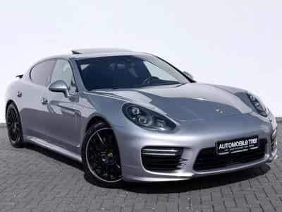 Porsche Panamera Panamera GTS /NAVI/LED/ACC/BOSE/GARANTIE/ (2016) - Foto 3