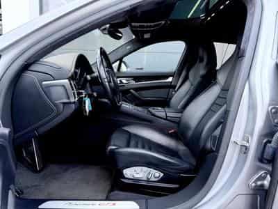 Porsche Panamera Panamera GTS /NAVI/LED/ACC/BOSE/GARANTIE/ (2016) - Foto 9