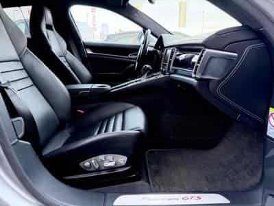 Porsche Panamera Panamera GTS /NAVI/LED/ACC/BOSE/GARANTIE/ (2016) - Foto 12