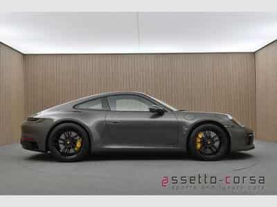 Porsche 911 992911 (992.1) Carrera 4 GTS*Lift*PCCB*H-A Lenk. (2022) - Photo 5