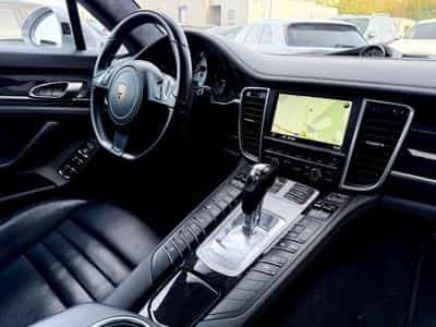 Porsche Panamera Panamera GTS /NAVI/LED/ACC/BOSE/GARANTIE/ (2016) - Foto 11