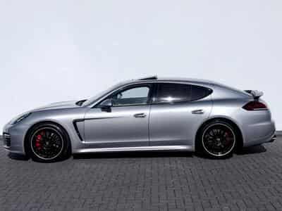 Porsche Panamera Panamera GTS /NAVI/LED/ACC/BOSE/GARANTIE/ (2016) - Foto 8
