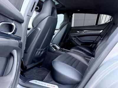 Porsche Panamera Panamera GTS /NAVI/LED/ACC/BOSE/GARANTIE/ (2016) - Foto 13