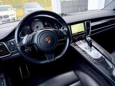 Porsche Panamera Panamera GTS /NAVI/LED/ACC/BOSE/GARANTIE/ (2016) - Foto 10