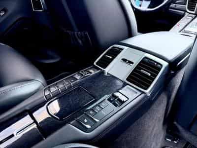 Porsche Panamera Panamera GTS /NAVI/LED/ACC/BOSE/GARANTIE/ (2016) - Foto 15