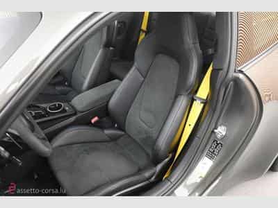 Porsche 911 992911 (992.1) Carrera 4 GTS*Lift*PCCB*H-A Lenk. (2022) - Photo 9