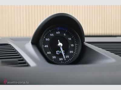 Porsche 911 992911 (992.1) Carrera 4 GTS*Lift*PCCB*H-A Lenk. (2022) - Photo 15