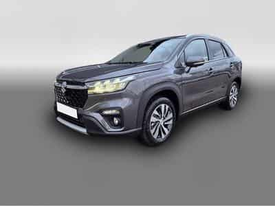 Suzuki S-Cross (2026) - Photo 1