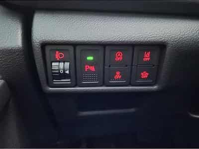 Suzuki S-Cross (2026) - Photo 14