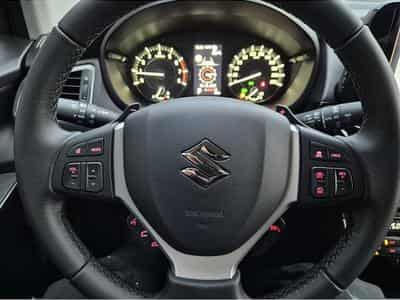 Suzuki S-Cross (2026) - Photo 15