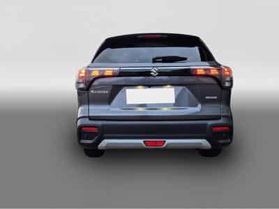Suzuki S-Cross (2026) - Photo 4
