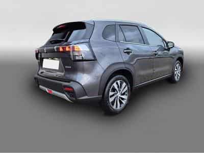 Suzuki S-Cross (2026) - Photo 5