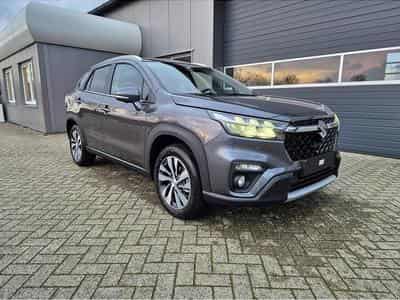 Suzuki S-Cross (2026) - Photo 7