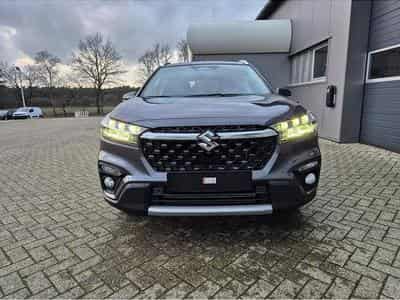 Suzuki S-Cross (2026) - Photo 8