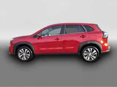 Suzuki S-Cross (2026) - Photo 1