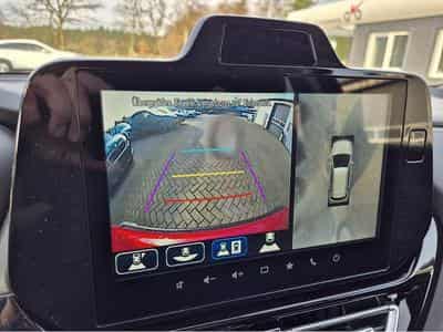 Suzuki S-Cross (2026) - Photo 14