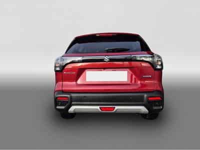 Suzuki S-Cross (2026) - Photo 3