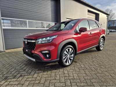 Suzuki S-Cross (2026) - Photo 8