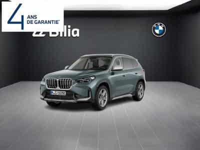 BMW X1 X1 xDrive25e xLine (2023) - Foto 1