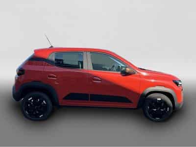 Dacia Spring (2026) - Foto 2