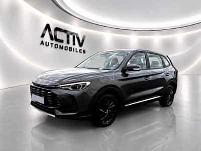 MG ZS 1.5 HYBRID+ 197 STANDARD (2026) - Foto 1