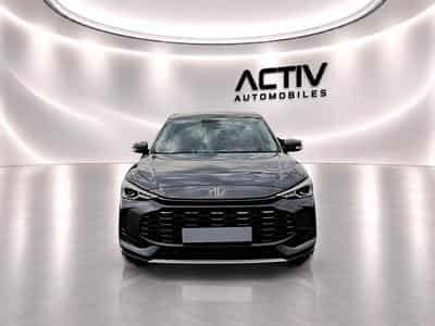 MG ZS 1.5 HYBRID+ 197 STANDARD (2026) - Foto 2