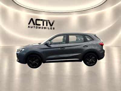 MG ZS 1.5 HYBRID+ 197 STANDARD (2026) - Foto 4