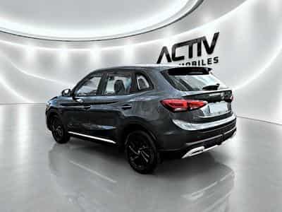 MG ZS 1.5 HYBRID+ 197 STANDARD (2026) - Foto 5