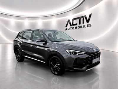 MG ZS 1.5 HYBRID+ 197 STANDARD (2026) - Foto 3