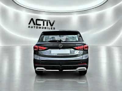 MG ZS 1.5 HYBRID+ 197 STANDARD (2026) - Foto 6