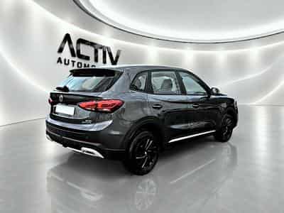 MG ZS 1.5 HYBRID+ 197 STANDARD (2026) - Foto 7