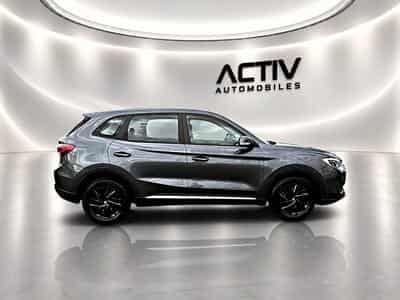 MG ZS 1.5 HYBRID+ 197 STANDARD (2026) - Foto 8