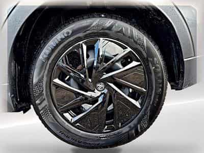 MG ZS 1.5 HYBRID+ 197 STANDARD (2026) - Foto 9