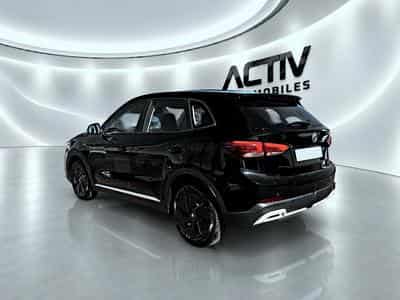 MG ZS 1.5 HYBRID+ 197 STANDARD (2026) - Foto 5