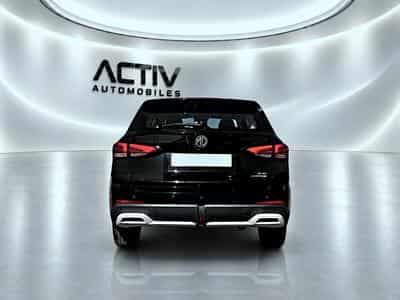 MG ZS 1.5 HYBRID+ 197 STANDARD (2026) - Foto 6