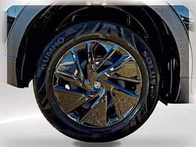 MG ZS 1.5 HYBRID+ 197 STANDARD (2026) - Foto 9