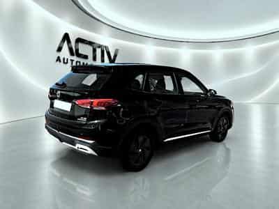 MG ZS 1.5 HYBRID+ 197 STANDARD (2026) - Foto 7