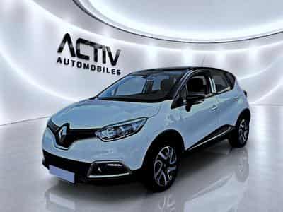 Renault CAPTUR 0.9 TCE 90 INTENS (2015) - Foto 1