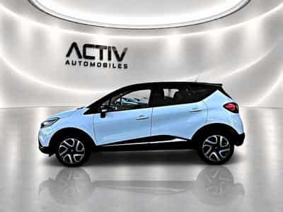 Renault CAPTUR 0.9 TCE 90 INTENS (2015) - Foto 4