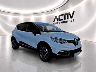 Renault CAPTUR 0.9 TCE 90 INTENS (2015) - Foto 3